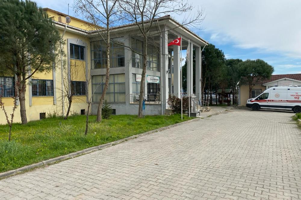 CENTURY21 BAL'DAN EŞYALI- KİRACILI,ARAKAT SATILIK EŞYALI 1+1