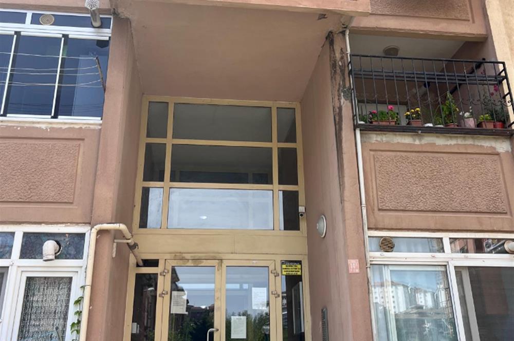 CENTURY 21 BAL 'DAN TOKİ 2.ETAP B1/1  BLOKDA 2+1 SATILIK DAİRE
