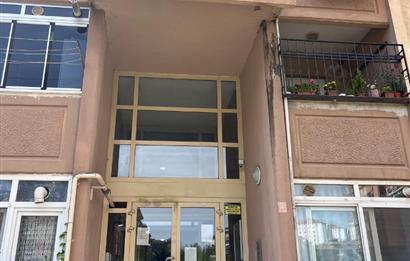 CENTURY 21 BAL 'DAN TOKİ 2.ETAP B1/1  BLOKDA 2+1 SATILIK DAİRE