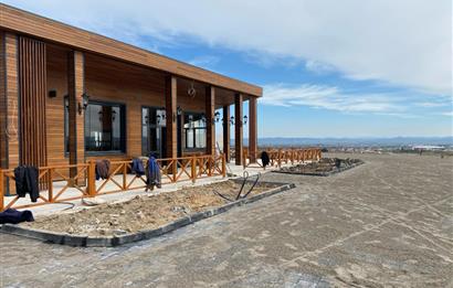 CENTURY21 BAL'DAN EŞYALI- KİRACILI,ARAKAT SATILIK EŞYALI 1+1