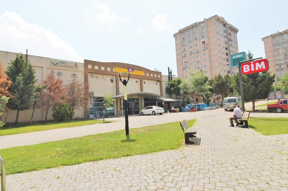 CENTURY21 BAL'DAN EŞYALI- KİRACILI,ARAKAT SATILIK EŞYALI 1+1