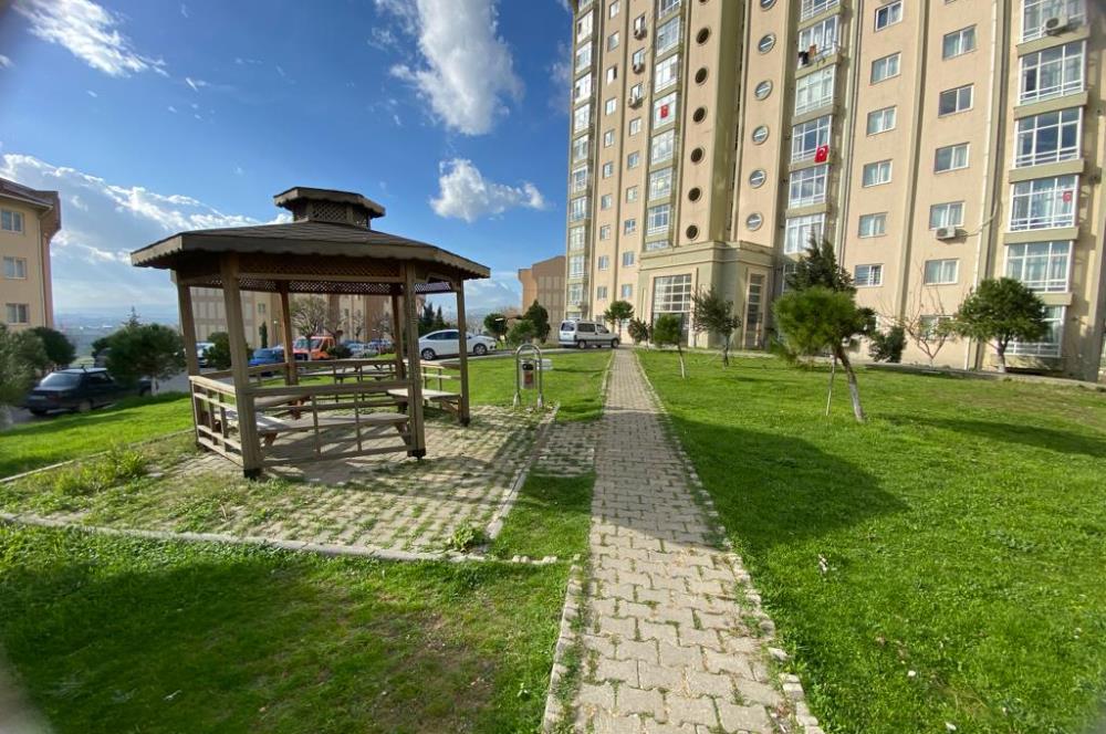 CENTURY21 BAL'DAN EŞYALI- KİRACILI,ARAKAT SATILIK EŞYALI 1+1