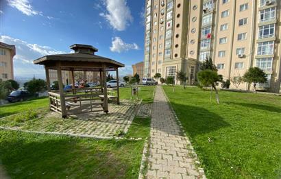 CENTURY21 BAL'DAN EŞYALI- KİRACILI,ARAKAT SATILIK EŞYALI 1+1