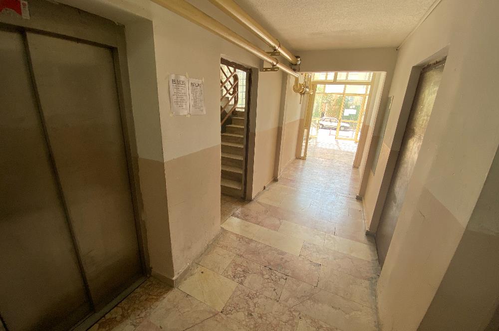 CENTURY21 BAL'DAN EŞYALI- KİRACILI,ARAKAT SATILIK EŞYALI 1+1