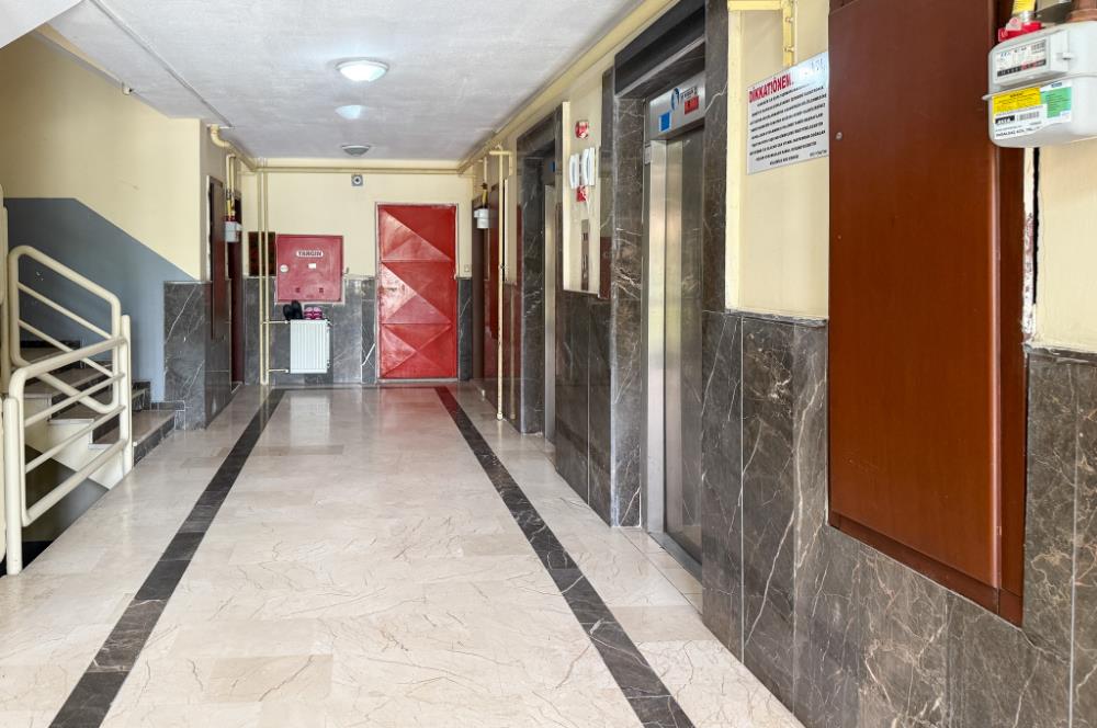 CENTURY 21 BAL 'DAN TOKİ 2.ETAP B1/1  BLOKDA 2+1 SATILIK DAİRE