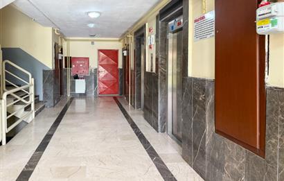 CENTURY 21 BAL 'DAN TOKİ 2.ETAP B1/1  BLOKDA 2+1 SATILIK DAİRE