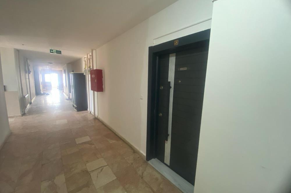 CENTURY21 BAL'DAN EŞYALI- KİRACILI,ARAKAT SATILIK EŞYALI 1+1