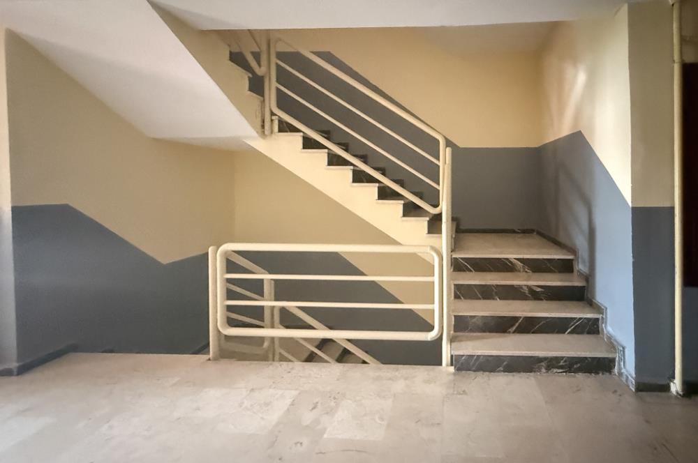 CENTURY 21 BAL 'DAN TOKİ 2.ETAP B1/1  BLOKDA 2+1 SATILIK DAİRE