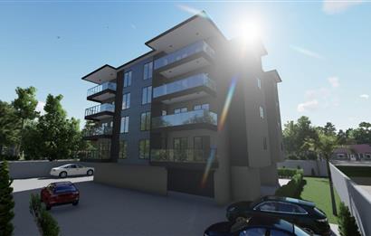 Karahasanlı Mahallesi Satılık 3+1 Daire