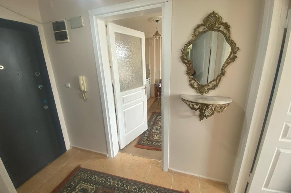 CENTURY21 BAL'DAN EŞYALI- KİRACILI,ARAKAT SATILIK EŞYALI 1+1