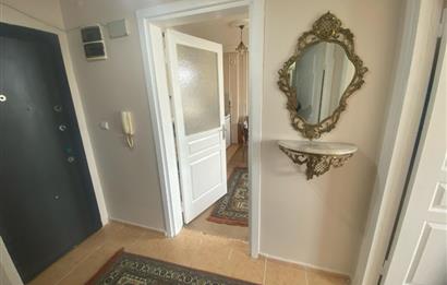 CENTURY21 BAL'DAN EŞYALI- KİRACILI,ARAKAT SATILIK EŞYALI 1+1