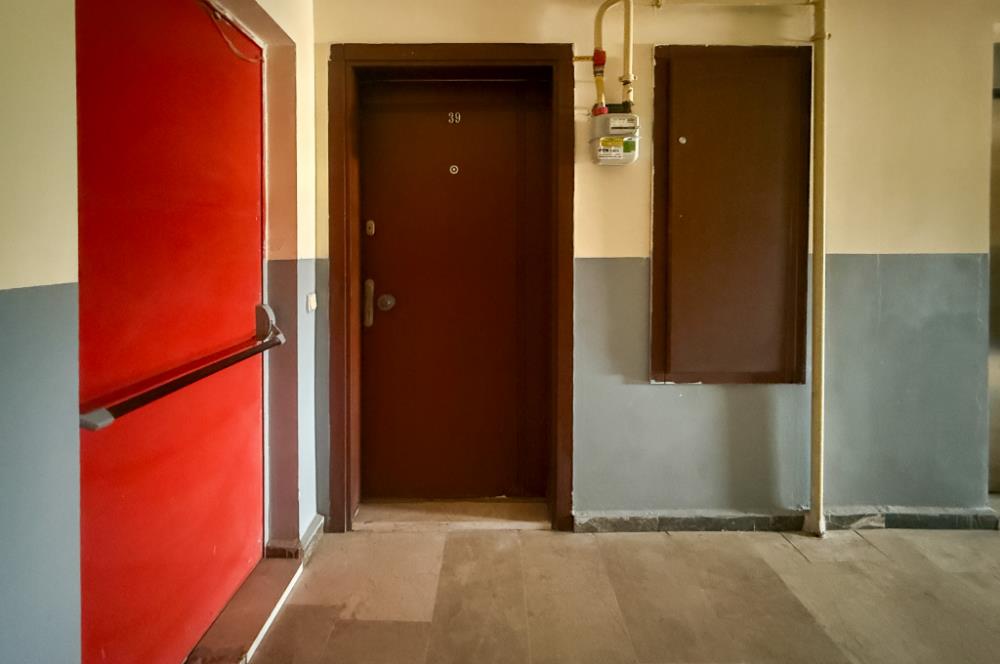 CENTURY 21 BAL 'DAN TOKİ 2.ETAP B1/1  BLOKDA 2+1 SATILIK DAİRE