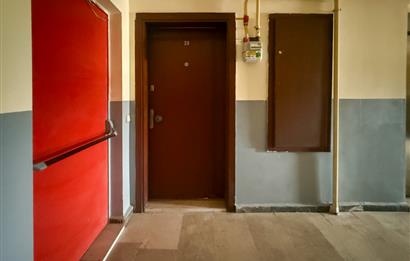 CENTURY 21 BAL 'DAN TOKİ 2.ETAP B1/1  BLOKDA 2+1 SATILIK DAİRE