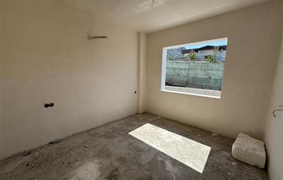 BODRUM TURGUTREİS’TE MUHTEŞEM MANZARALI HAVUZLU SİTEDE PROJEDEN SATILIK DAİRELER