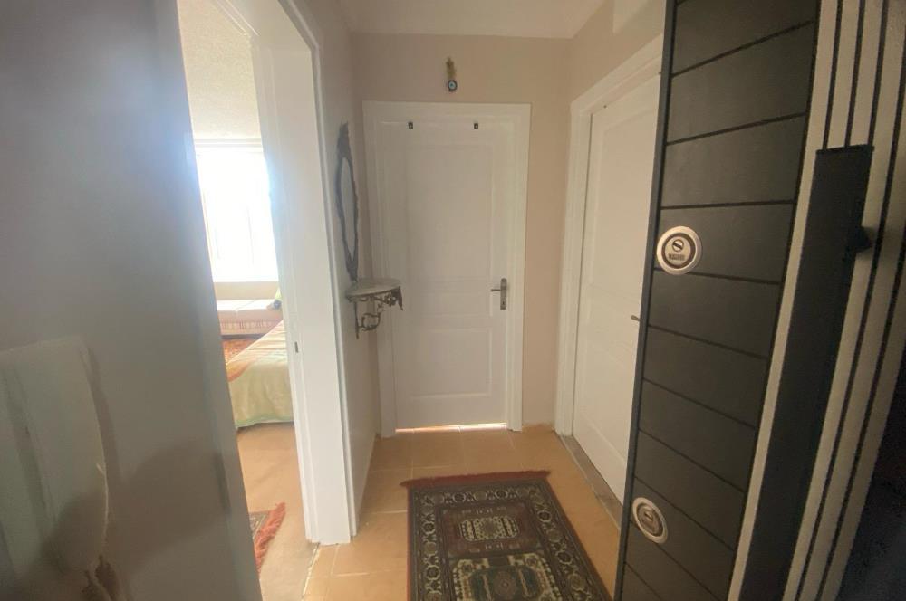 CENTURY21 BAL'DAN EŞYALI- KİRACILI,ARAKAT SATILIK EŞYALI 1+1