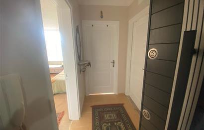 CENTURY21 BAL'DAN EŞYALI- KİRACILI,ARAKAT SATILIK EŞYALI 1+1