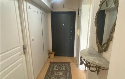 CENTURY21 BAL'DAN EŞYALI- KİRACILI,ARAKAT SATILIK EŞYALI 1+1