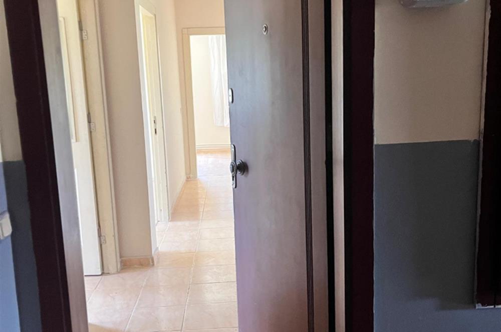 CENTURY 21 BAL 'DAN TOKİ 2.ETAP B1/1  BLOKDA 2+1 SATILIK DAİRE