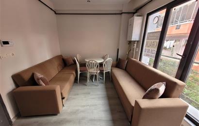 CENTURY21 BAL'DAN SÜTLÜCE MAH.DE EŞYALI KİRALIK ARAKAT 1+1 DAİRE
