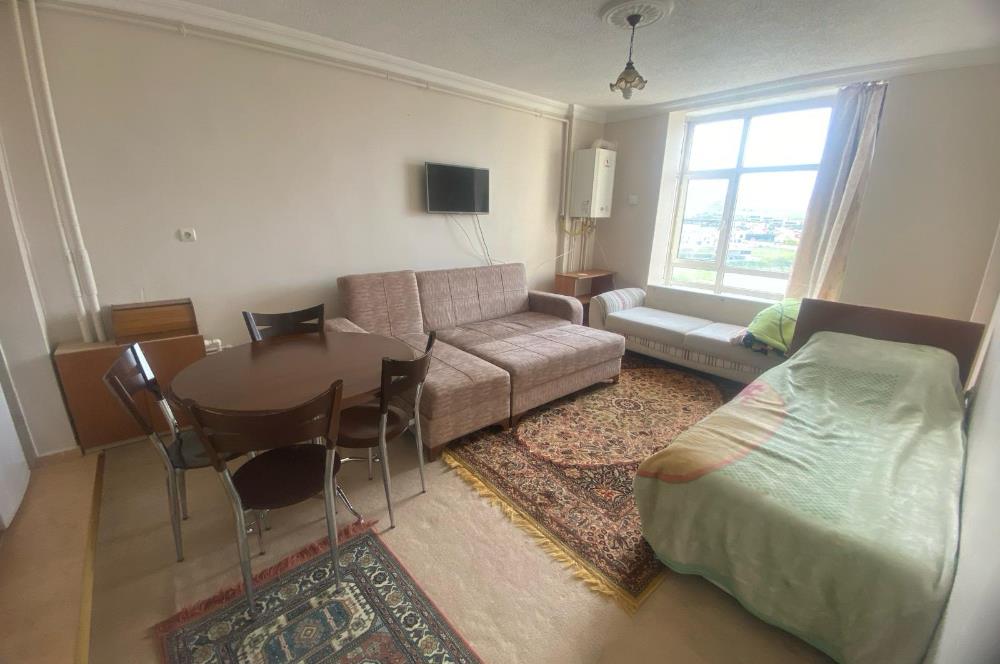 CENTURY21 BAL'DAN EŞYALI- KİRACILI,ARAKAT SATILIK EŞYALI 1+1