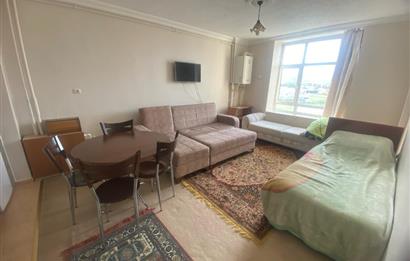 CENTURY21 BAL'DAN EŞYALI- KİRACILI,ARAKAT SATILIK EŞYALI 1+1
