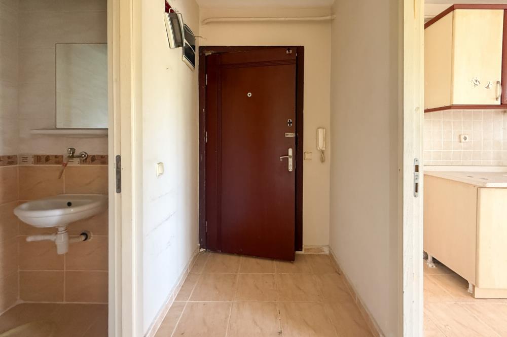 CENTURY 21 BAL 'DAN TOKİ 2.ETAP B1/1  BLOKDA 2+1 SATILIK DAİRE