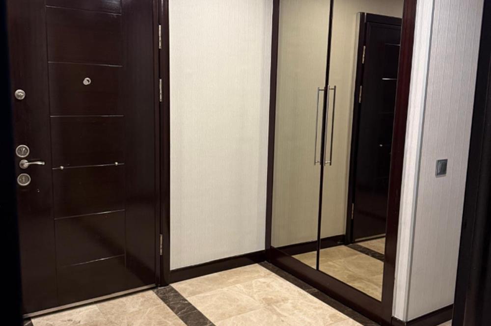 ÇANKAYA YILDIZ PARK SITE FURNUSHED FOR RENT I KİRALIK 4+1 EŞYALI