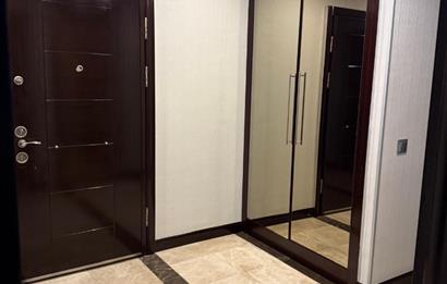 ÇANKAYA YILDIZ PARK SITE FURNUSHED FOR RENT I KİRALIK 4+1 EŞYALI