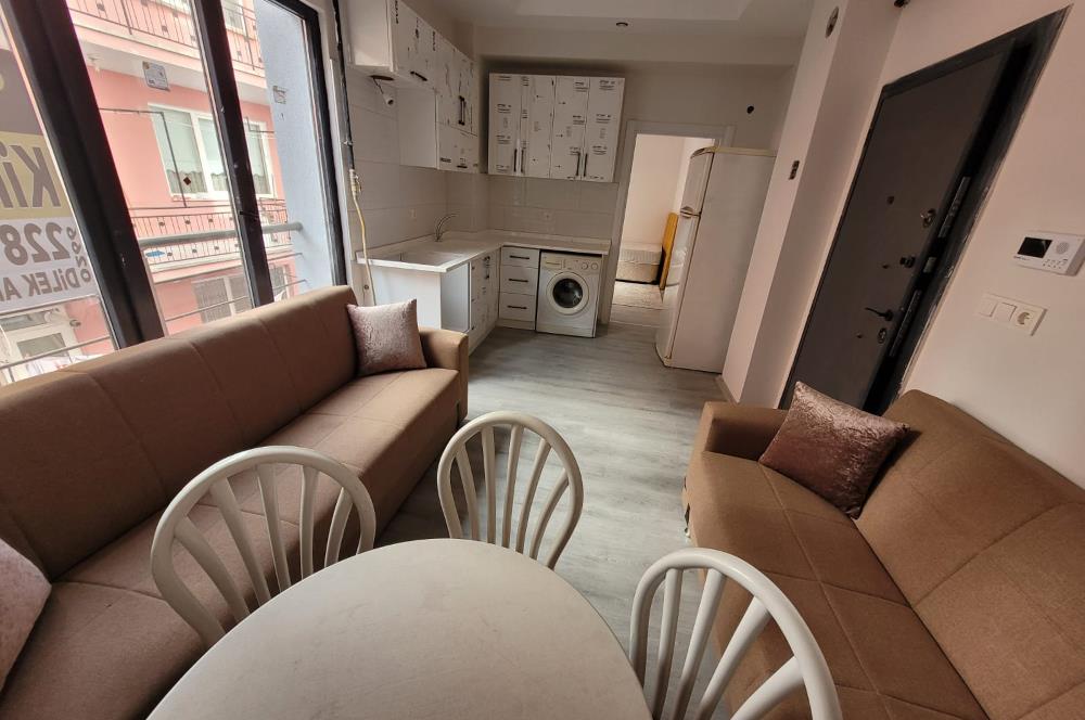 CENTURY21 BAL'DAN SÜTLÜCE MAH.DE EŞYALI KİRALIK ARAKAT 1+1 DAİRE