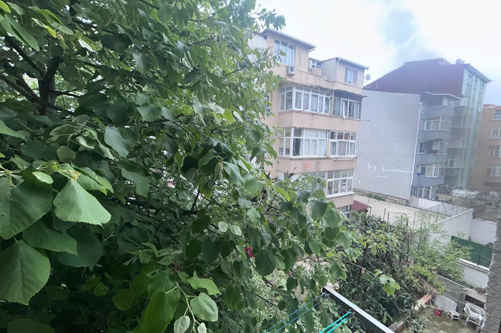ŞİŞLİ FERİKÖY'DE YENİ BİNADA 2+1