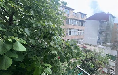 ŞİŞLİ FERİKÖY'DE YENİ BİNADA 2+1