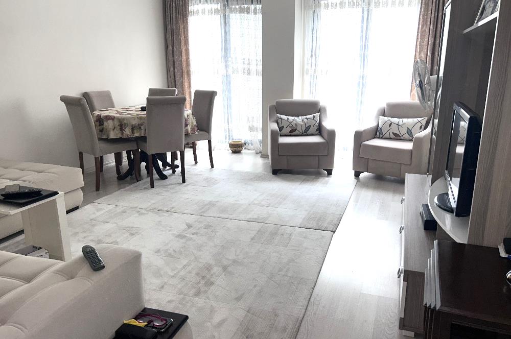 ŞİŞLİ FERİKÖY'DE YENİ BİNADA 2+1