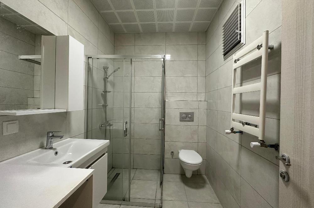 TUZLA ŞEHRİYAZ BEŞEVLER SİT. BAHÇE KULLANIMLI KİRALIK GENİŞ 2+1