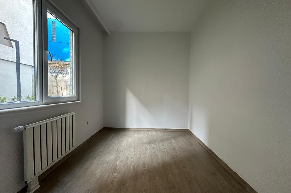 TUZLA ŞEHRİYAZ BEŞEVLER SİT. BAHÇE KULLANIMLI KİRALIK GENİŞ 2+1