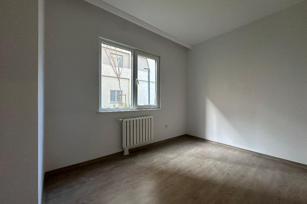 TUZLA ŞEHRİYAZ BEŞEVLER SİT. BAHÇE KULLANIMLI KİRALIK GENİŞ 2+1