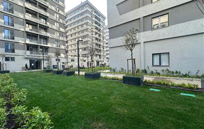 TUZLA ŞEHRİYAZ BEŞEVLER SİT. BAHÇE KULLANIMLI KİRALIK GENİŞ 2+1