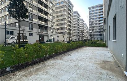 TUZLA ŞEHRİYAZ BEŞEVLER SİT. BAHÇE KULLANIMLI KİRALIK GENİŞ 2+1