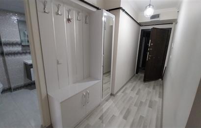 BATIKENT'TE 2+1 ARAKAT KOMBİLİ ASANSÖRLÜ EŞYALI DAİRE