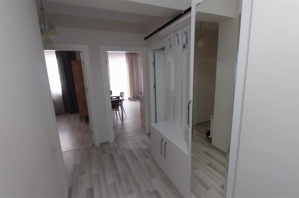 BATIKENT'TE 2+1 ARAKAT KOMBİLİ ASANSÖRLÜ EŞYALI DAİRE