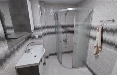 BATIKENT'TE 2+1 ARAKAT KOMBİLİ ASANSÖRLÜ EŞYALI DAİRE