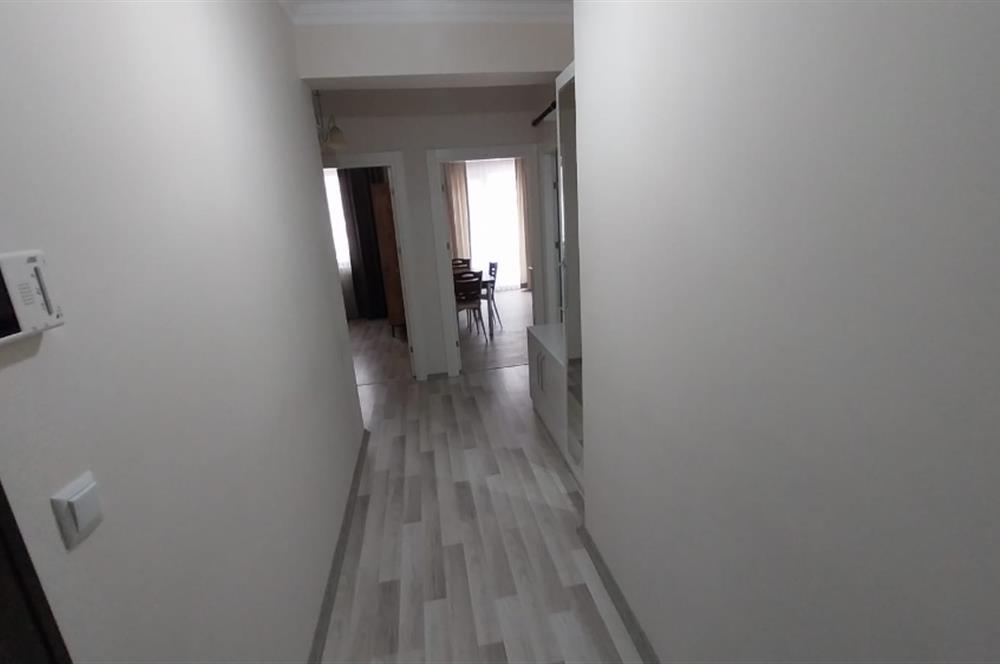 BATIKENT'TE 2+1 ARAKAT KOMBİLİ ASANSÖRLÜ EŞYALI DAİRE