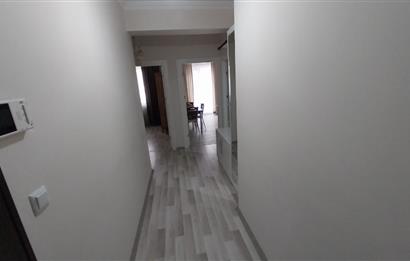 BATIKENT'TE 2+1 ARAKAT KOMBİLİ ASANSÖRLÜ EŞYALI DAİRE