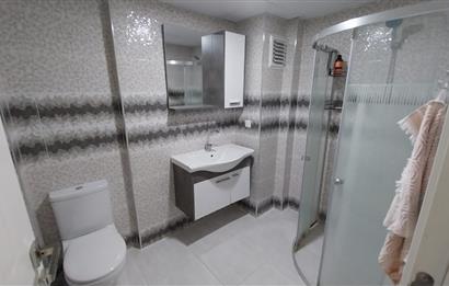 BATIKENT'TE 2+1 ARAKAT KOMBİLİ ASANSÖRLÜ EŞYALI DAİRE