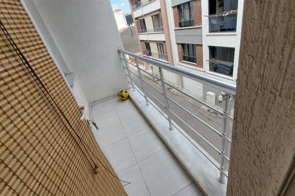 BATIKENT'TE 2+1 ARAKAT KOMBİLİ ASANSÖRLÜ EŞYALI DAİRE