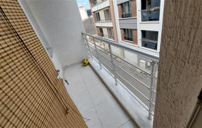 BATIKENT'TE 2+1 ARAKAT KOMBİLİ ASANSÖRLÜ EŞYALI DAİRE