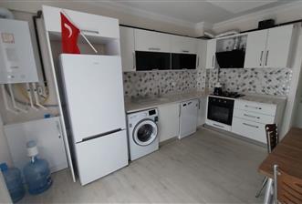 BATIKENT'TE 2+1 ARAKAT KOMBİLİ ASANSÖRLÜ EŞYALI DAİRE