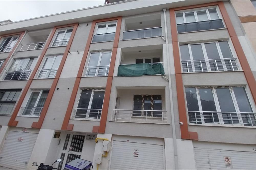 BATIKENT'TE 2+1 ARAKAT KOMBİLİ ASANSÖRLÜ EŞYALI DAİRE