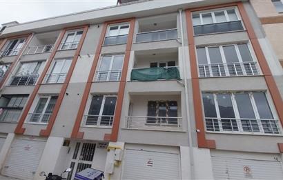 BATIKENT'TE 2+1 ARAKAT KOMBİLİ ASANSÖRLÜ EŞYALI DAİRE