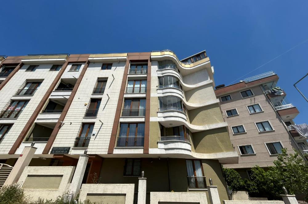CENTURY21 NEODAN AYDINEVLER AYRI GİRİŞLİ,4+2 SATILIK DUBLEX DAİRE