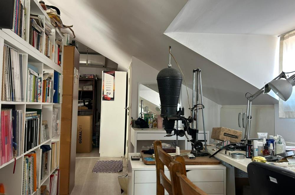 CENTURY21 NEODAN AYDINEVLER AYRI GİRİŞLİ,4+2 SATILIK DUBLEX DAİRE